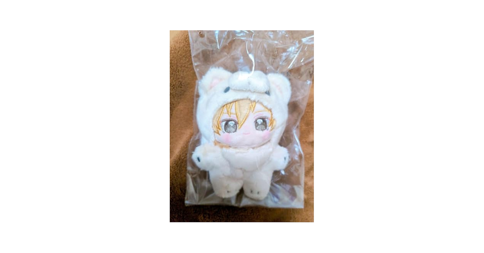 あんスタ　羽風薫　一緒に暮らすぬい　いつぬい あんスタ 一緒に暮らすぬい いつぬい 羽風薫 一緒に暮らすぬい